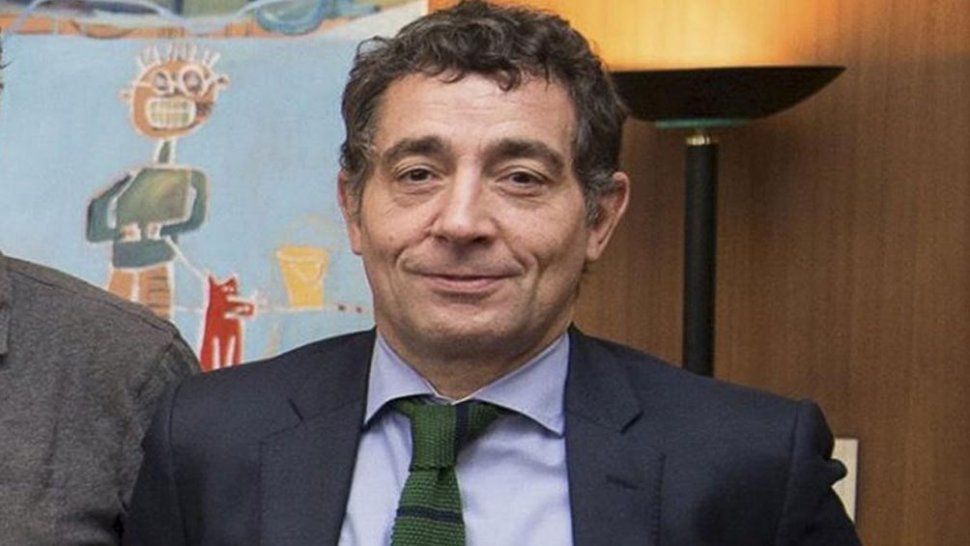 Es oficial: Interpol busca a Pepín Rodríguez Simón.