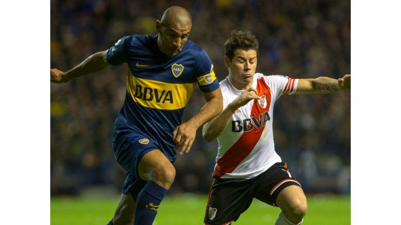 Se viene un nuevo superclásico