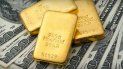 Ante la disparada del dólar, aumenta la compra de oro Ante la disparada del dólar, aumenta la compra de oro
