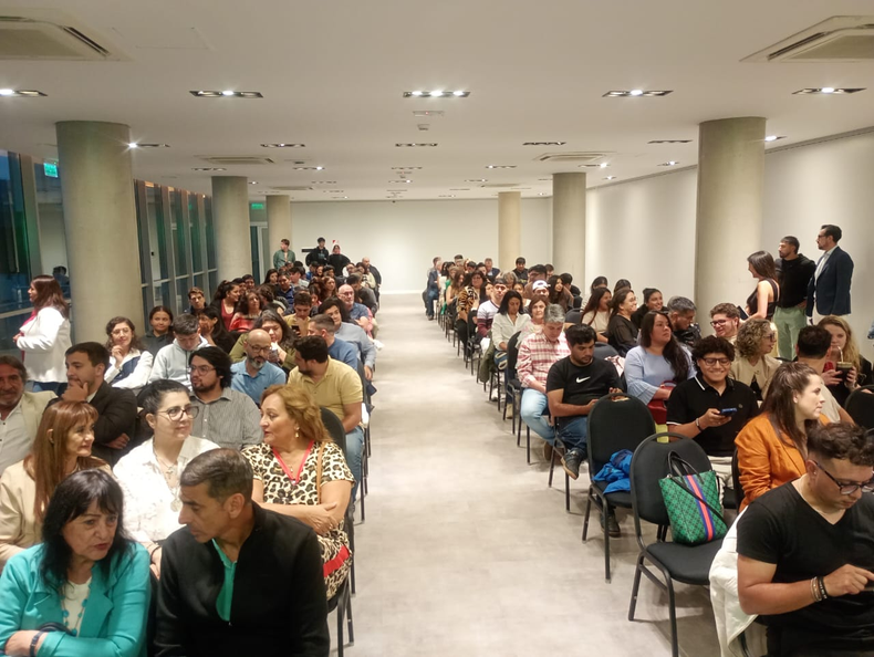 Fundación Jujuy Futuro. Fundación Jujuy Futuro.