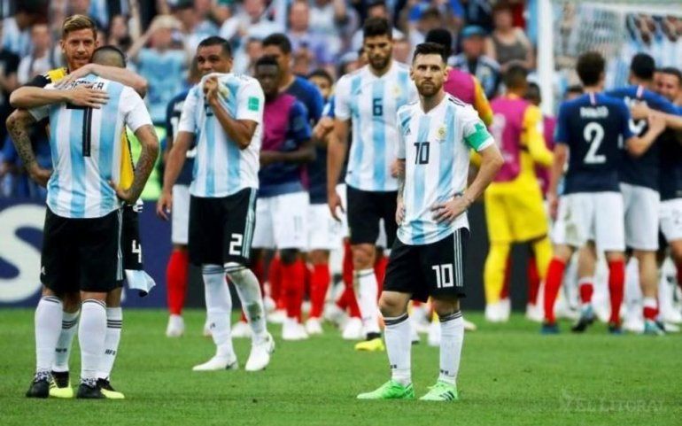 dolor argentino
