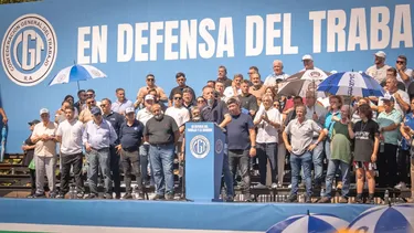 CGT (foto ilustrativa). CGT (foto ilustrativa).