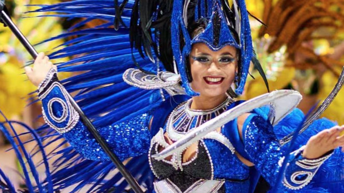 Carnaval de Gualeguaychú