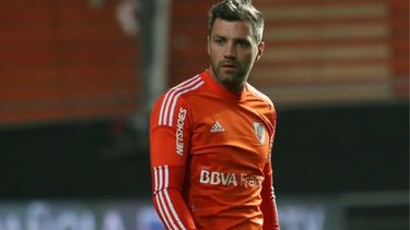 El experimentado arquero llega de Camioneros para ser refuerzo de Gimnasia de Jujuy.