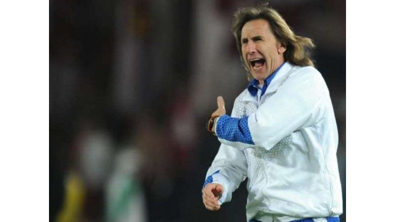 Ricardo Gareca