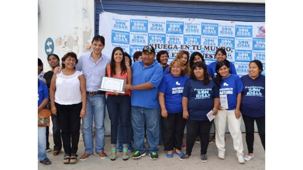 El gobierno con  organismos intermedios
