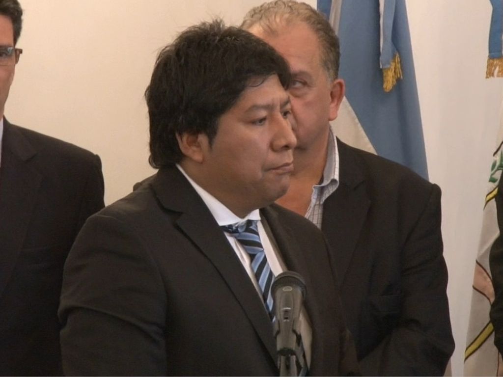 Carlos Guari