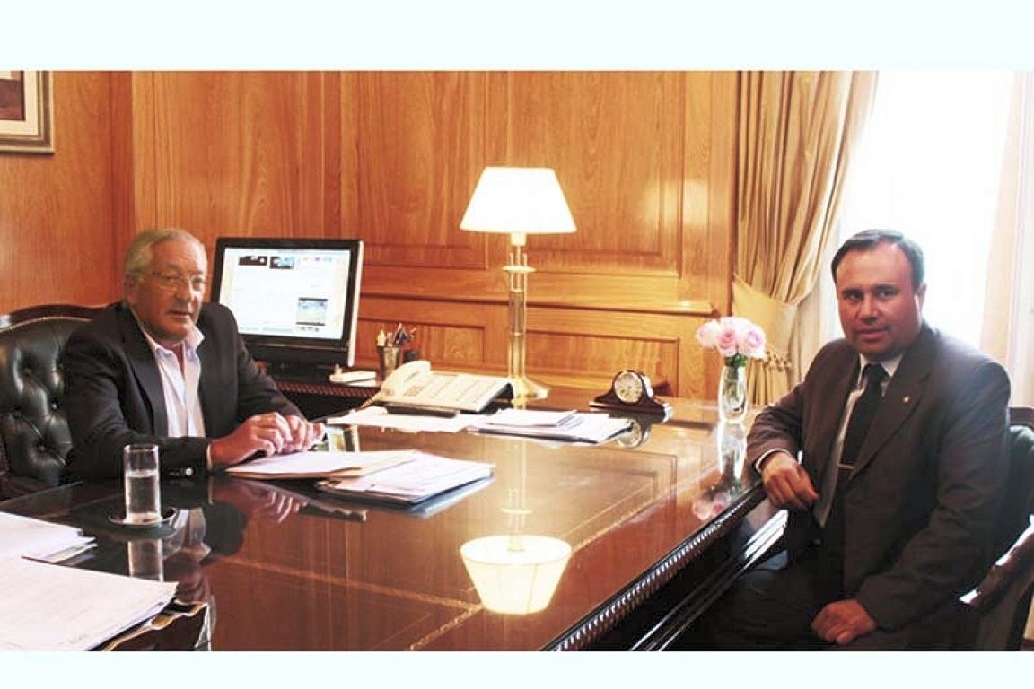 Reunión
