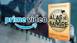 No se han compartido imágenes ni tráilers oficiales de esta nueva apuesta de Prime Video.