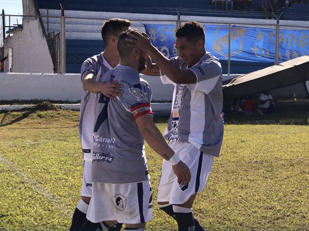 Talleres de Perico