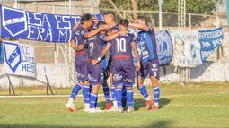 Talleres de Perico sueña en el Regional Amateur