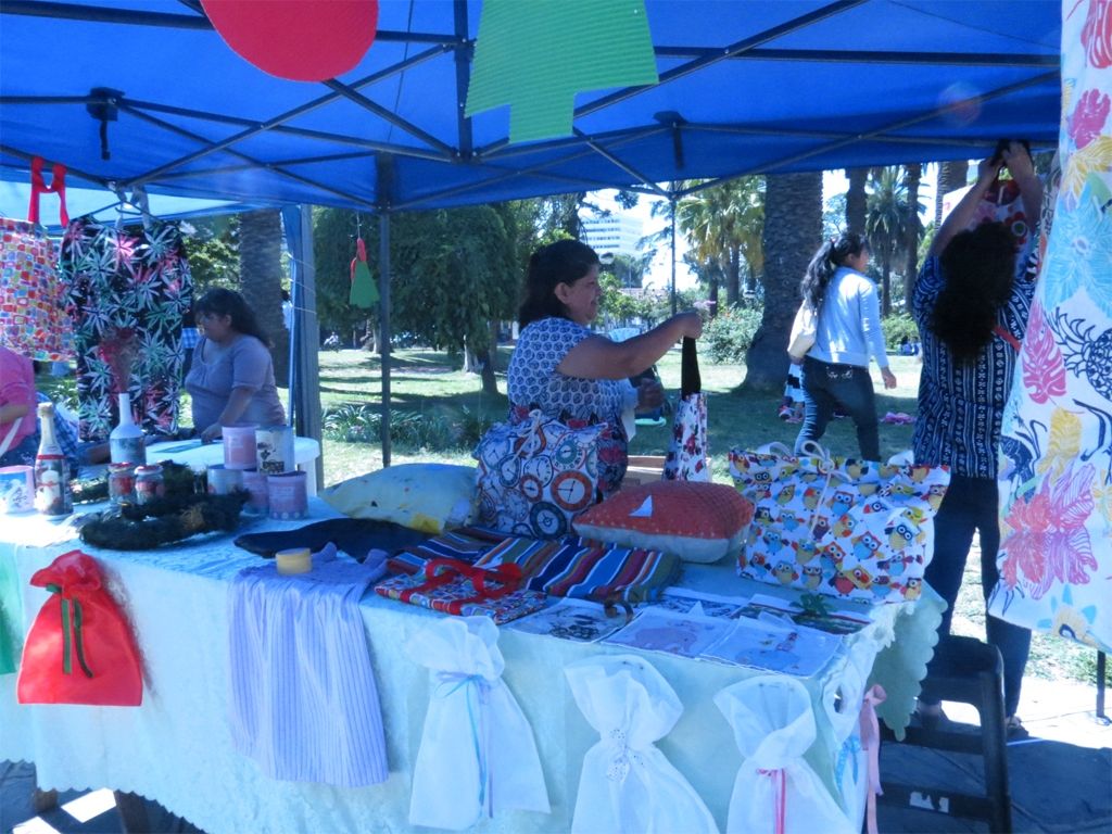 Exposición anual