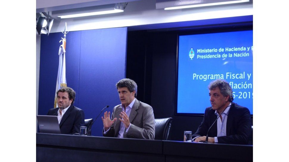 Conferencia de prensa