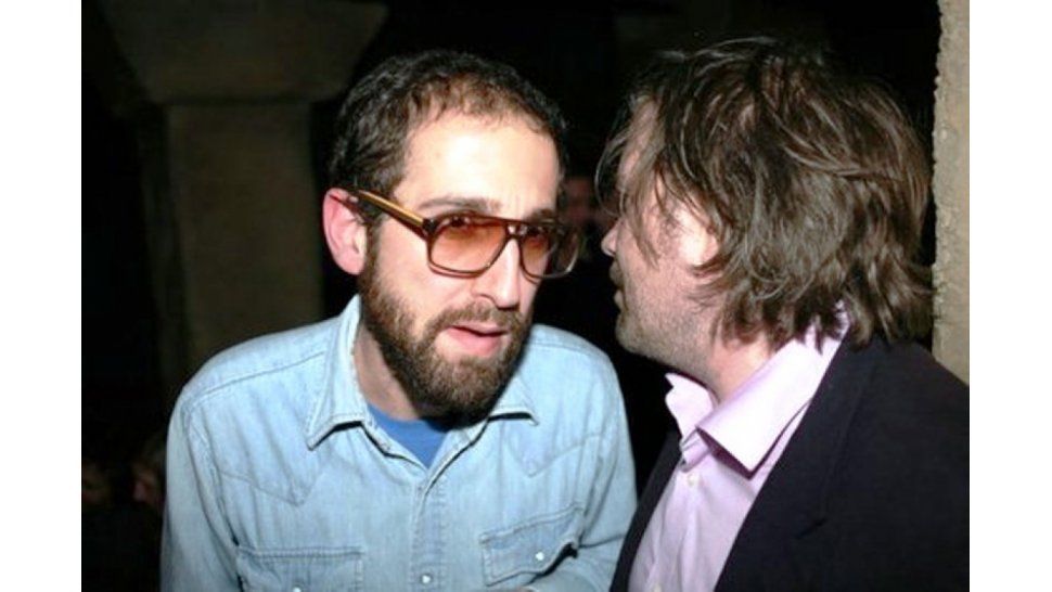 Daft Punk