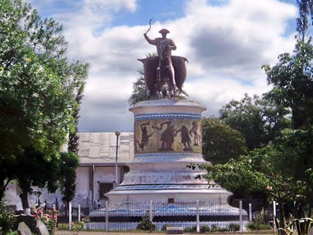 Palma Sola