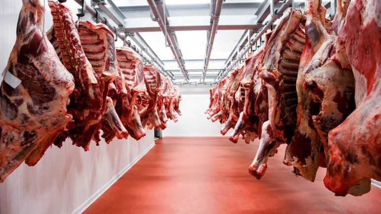Carne subió hasta 90% en un año.