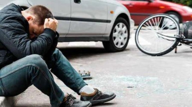 Accidentes de tr&aacute;nsito en Jujuy (imagen ilustrativa).