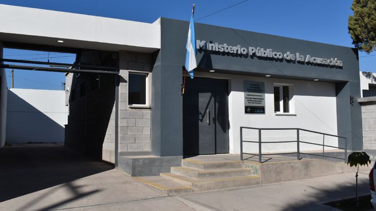 Habilitan oficina del MPA en Reyes y un buzón para denuncias anónimas (Foto ilustrativa)