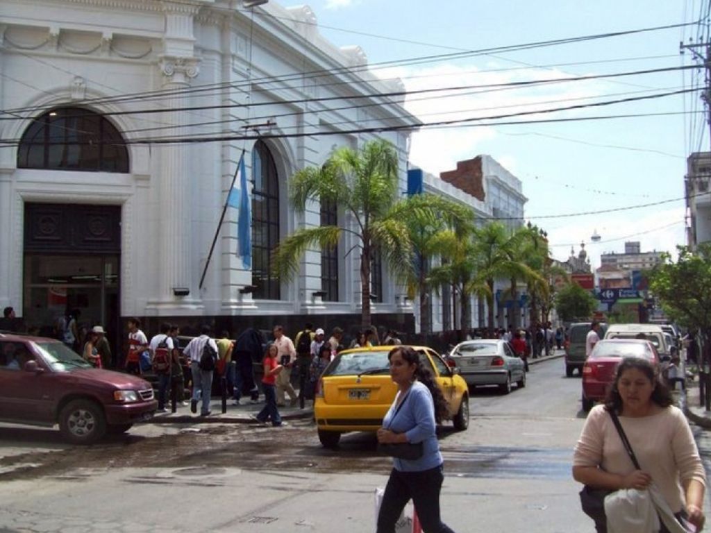 Bancos