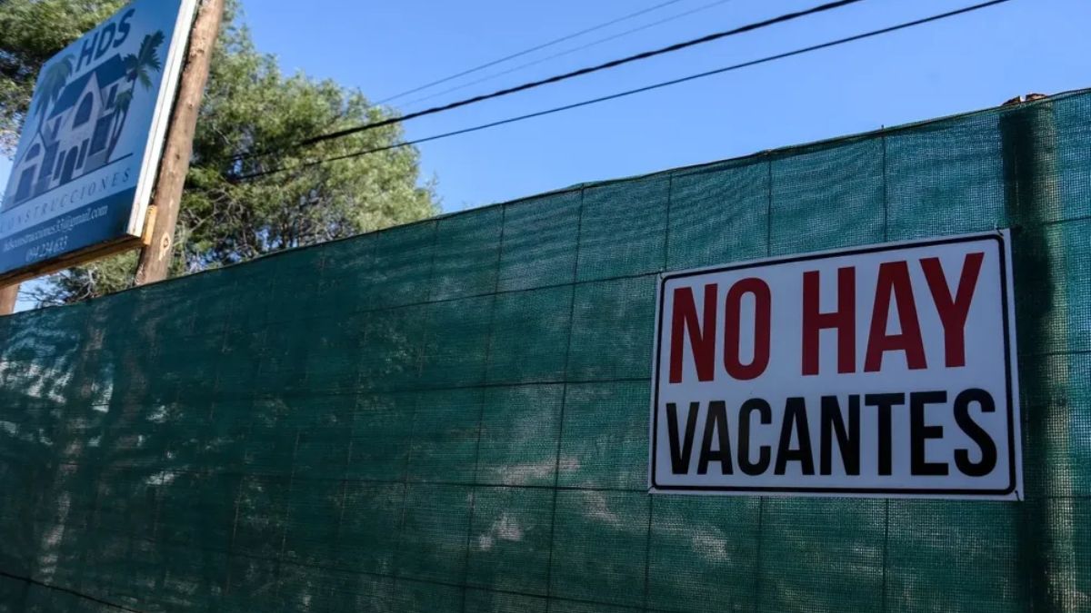 Desempleo en Argentina (Foto ilustrativa)&nbsp;