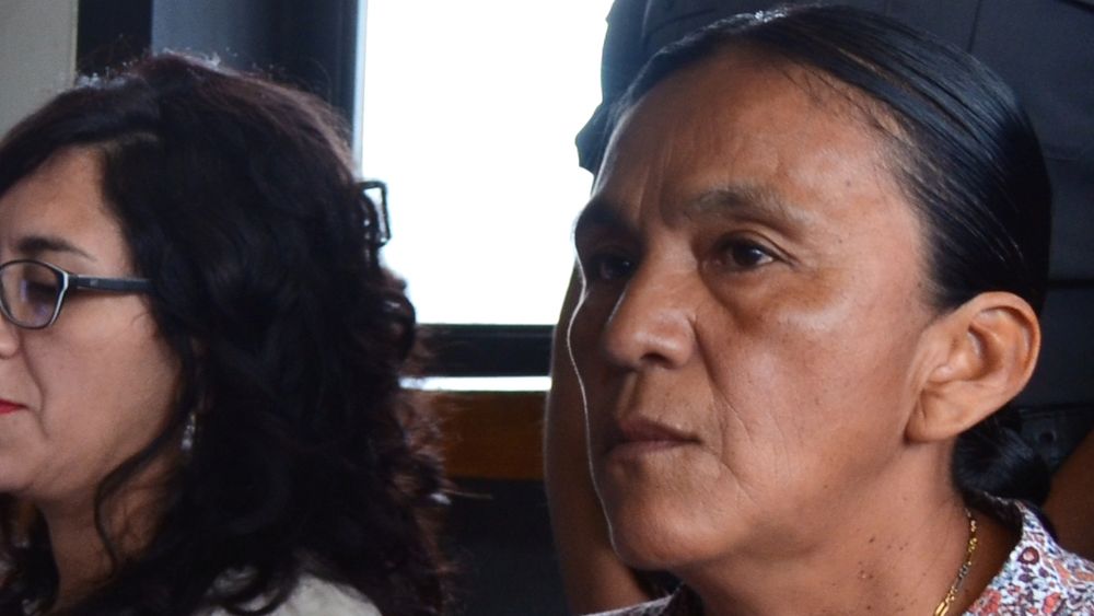 Dos años de Milagro Sala detenida: éstas son las causas por las que está imputada