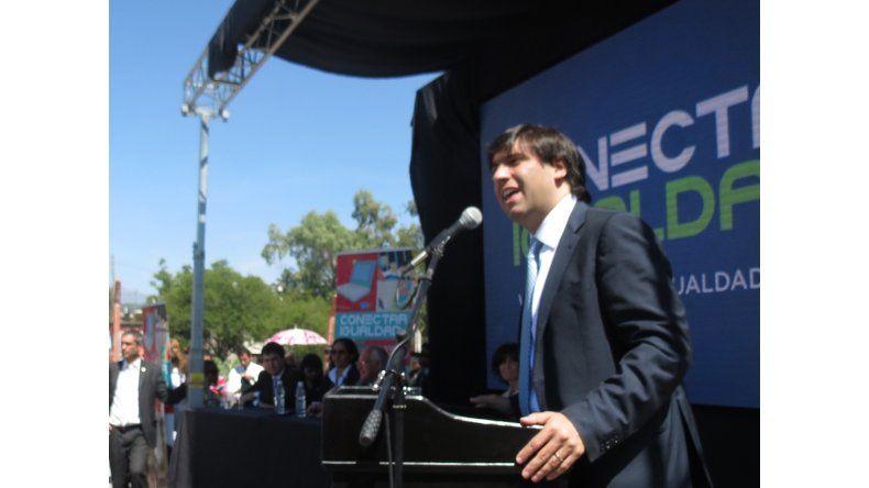 Diego Bossio