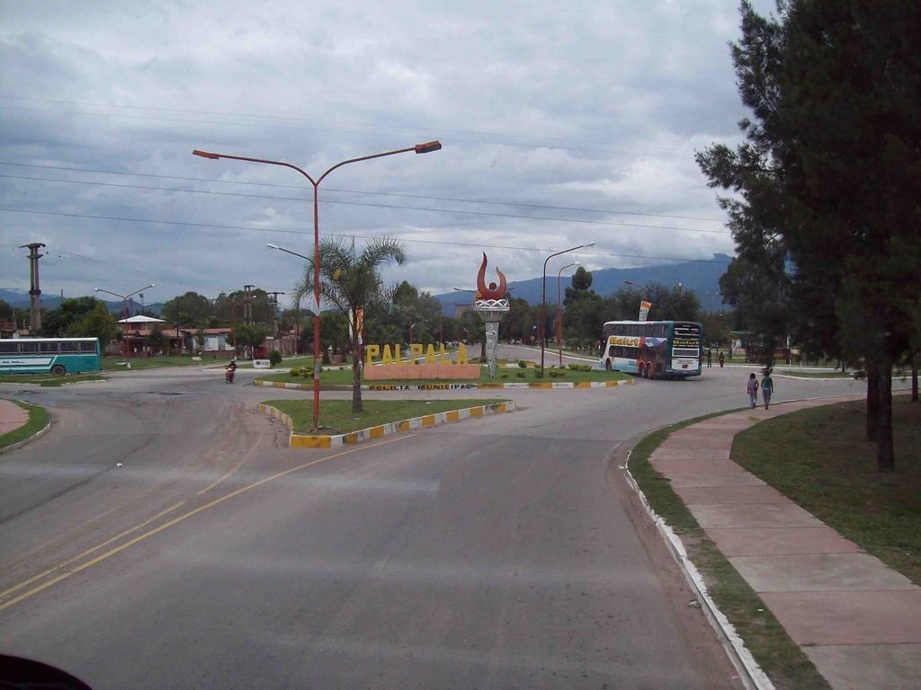 Pálpala
