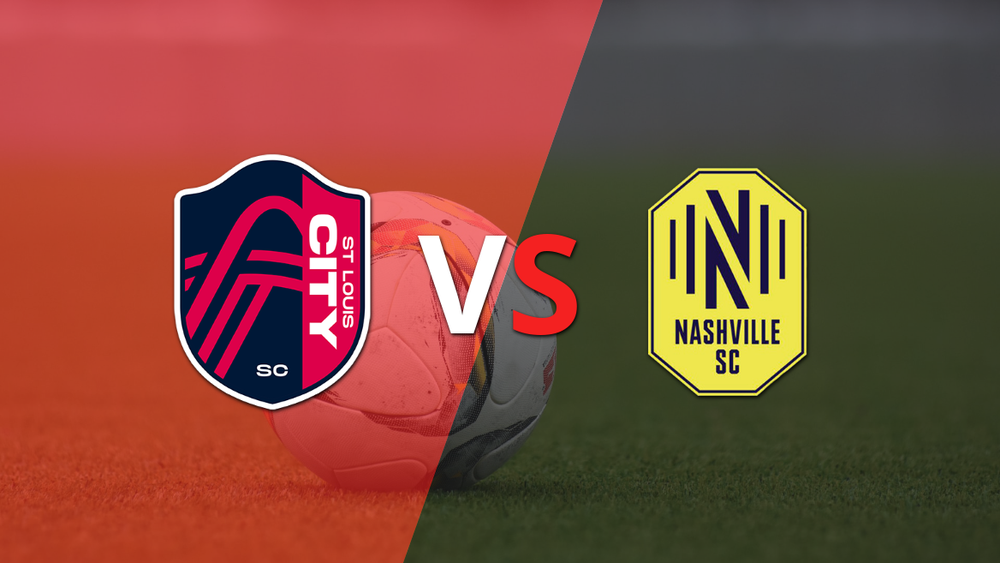 EN VIVO: Anota Nashville SC, pero aún no le alcanza y el marcador está 3-1