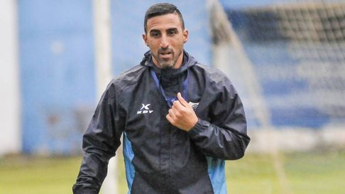 Todo Jujuy | Hernán Pellerano - Gimnasia de Jujuy