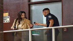 El TOC N°3 resolvió separar a la Jueza del proceso.