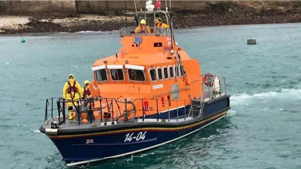 Comienza la búsqueda submarina del avión de Emiliano Sala