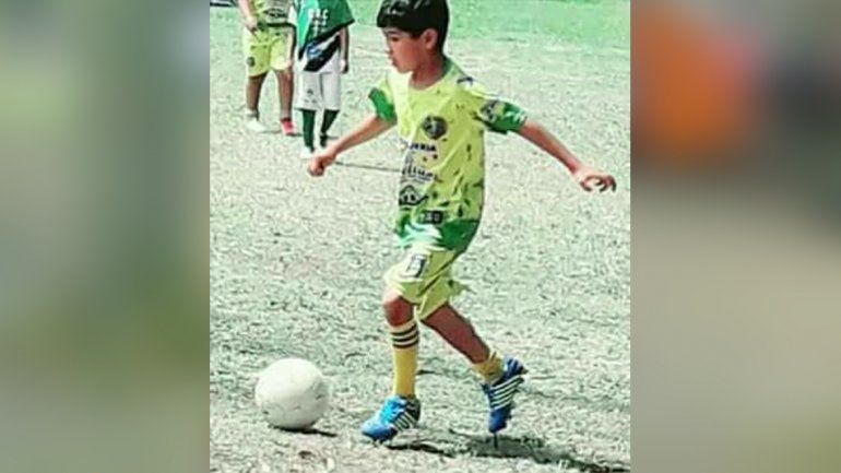 Talento a River