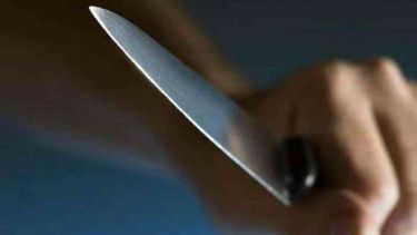 Una menor fue herida con un arma blanca en Perico durante un asalto para robarle el celular (Foto ilustrativa) Una menor fue herida con un arma blanca en Perico durante un asalto para robarle el celular (Foto ilustrativa)