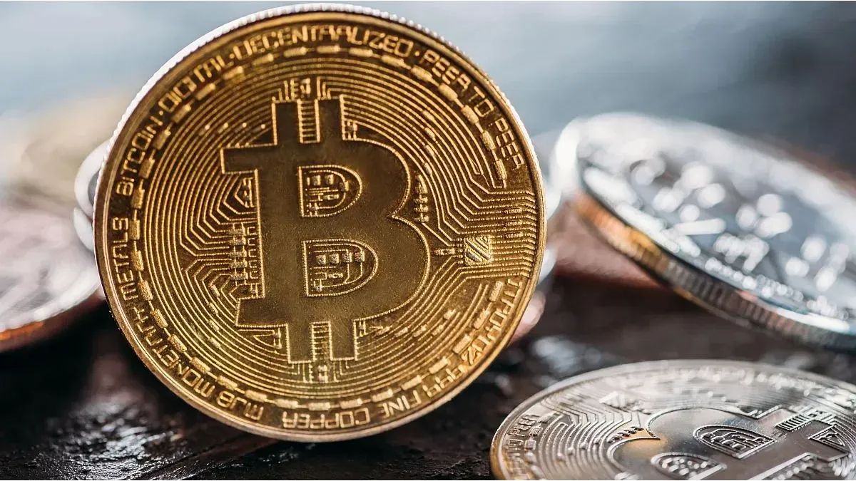 Últimas noticias sobre Bitcoin - TodoJujuy.com Diario Online de Jujuy