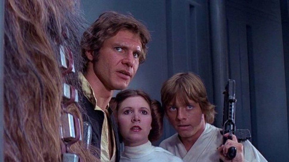 Día de Star Wars: porque se celebra y como empezó todo.&nbsp;