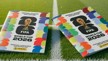 Furor por las apps del álbum del Mundial 2026: ¿Cómo saber quien tiene la figurita que te falta? Furor por las apps del álbum del Mundial 2026: ¿Cómo saber quien tiene la figurita que te falta?