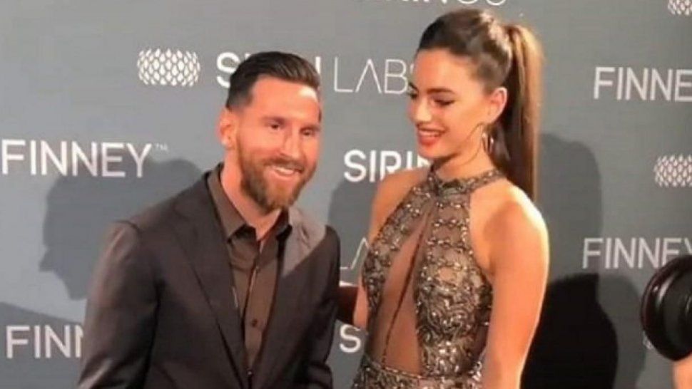 Lionel Messi: un jugador respetable dentro y fuera de la cancha