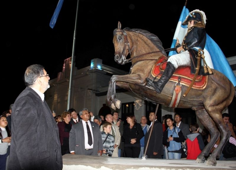 Monumento a Belgrano