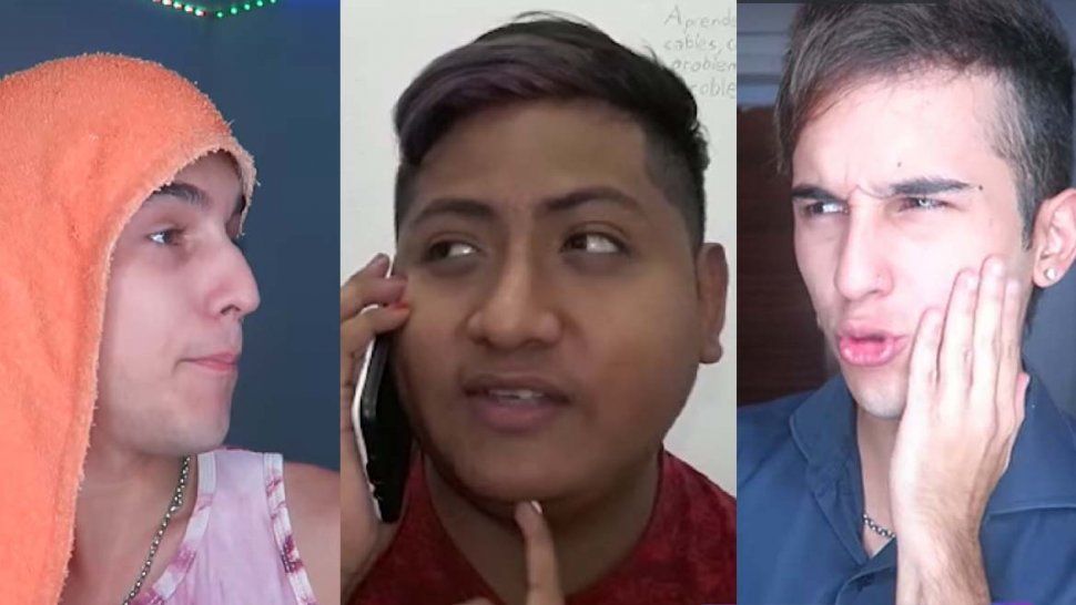 Cuando venis del norte, el video viral que  hizo estallar de risa a más de uno