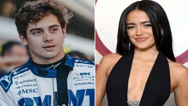 Franco Colapinto y Maia Reficco, los indicios de una posible romance. Franco Colapinto y Maia Reficco, los indicios de una posible romance.