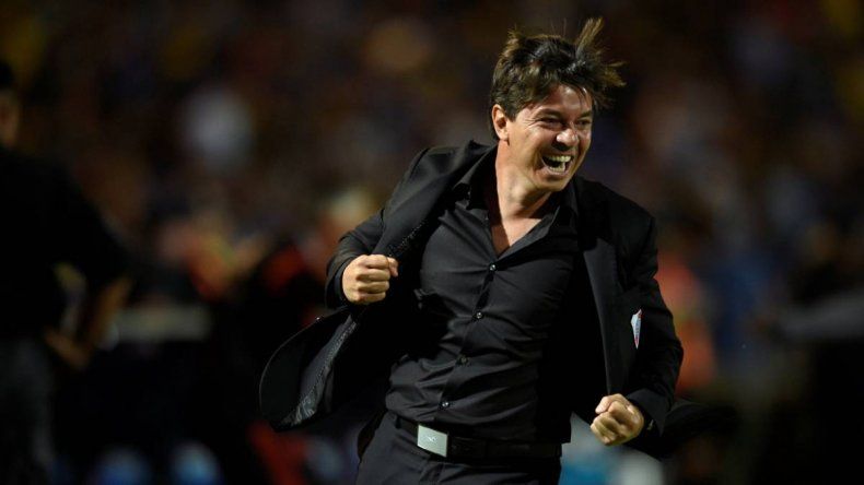 River arranca su camino en la Copa Argentina