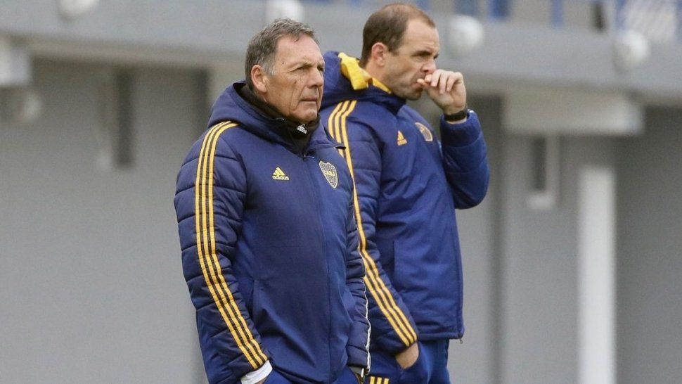 Miguel Russo: Puede haber más incorporaciones