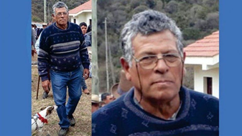 Hasta el momento no hay ninguna novedades sobre el paradero del hombre, solo hipótesis.&nbsp;