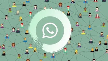 WhatsApp permite ahora abandonar un grupo sin que el resto de los integrantes (salvo los administradores) se enteren de su salida.&nbsp;