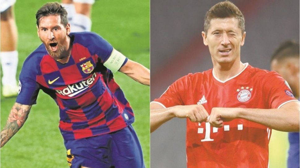 El Barcelona se prepara
