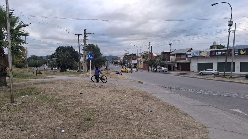Semana fría y con cielo nublado en San Salvador de Jujuy: el pronóstico del 2 al 7 de junio