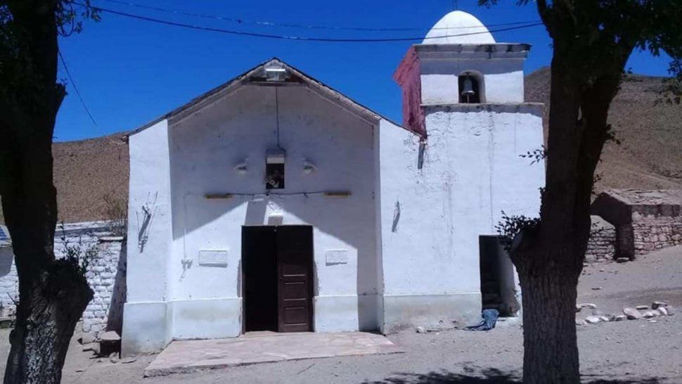 cerraron el santuario de punta corral