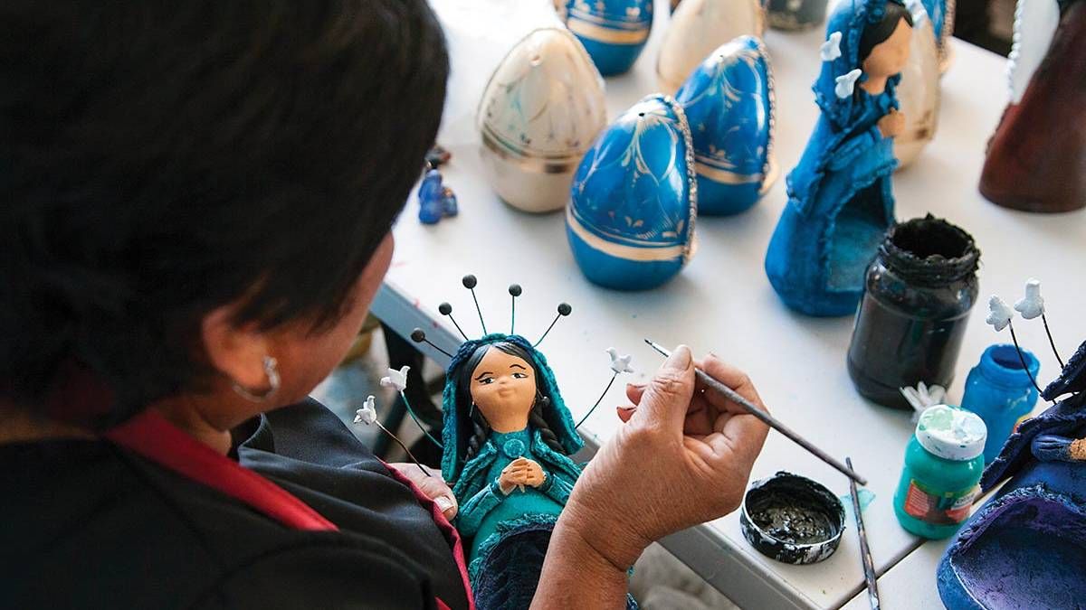 Inscripciones para Talleres de Formación Profesional gratuitos en Palpalá - Imagen alusiva