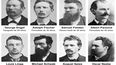La historia del Día del Trabajador comienza en 1887.