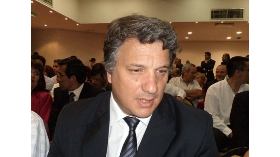 Gabriel Romarosky